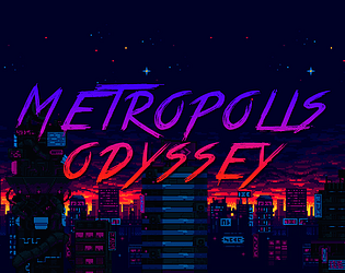 Metropolis Odyssey