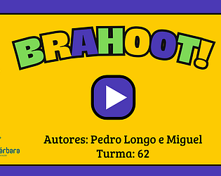 Quiz Brahoot