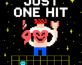 Just 1 Hit