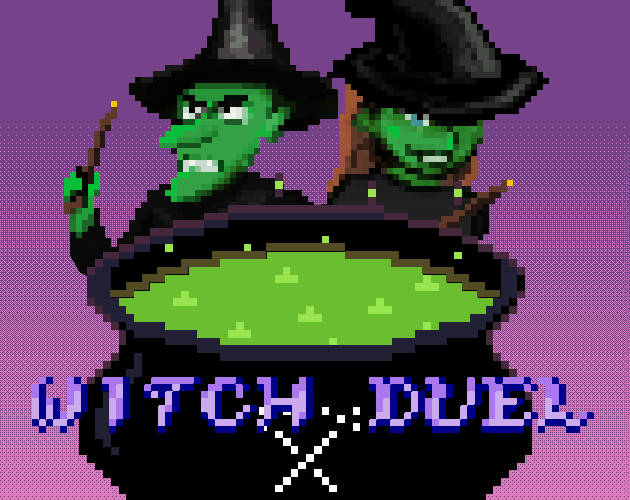 Witch Duel