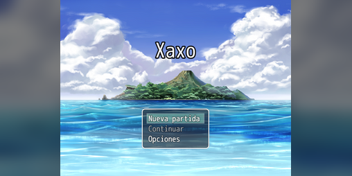 Cover image for Xaxo