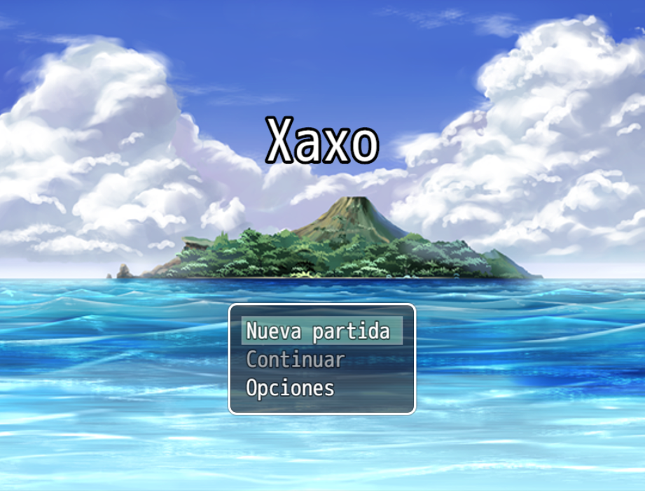 Xaxo
