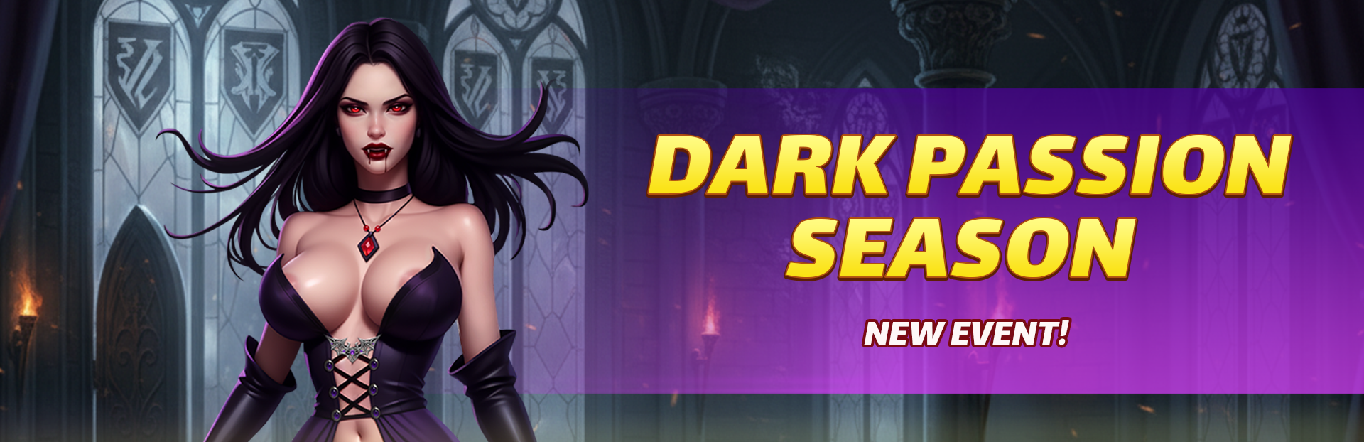 Play the Game! Play the Game!