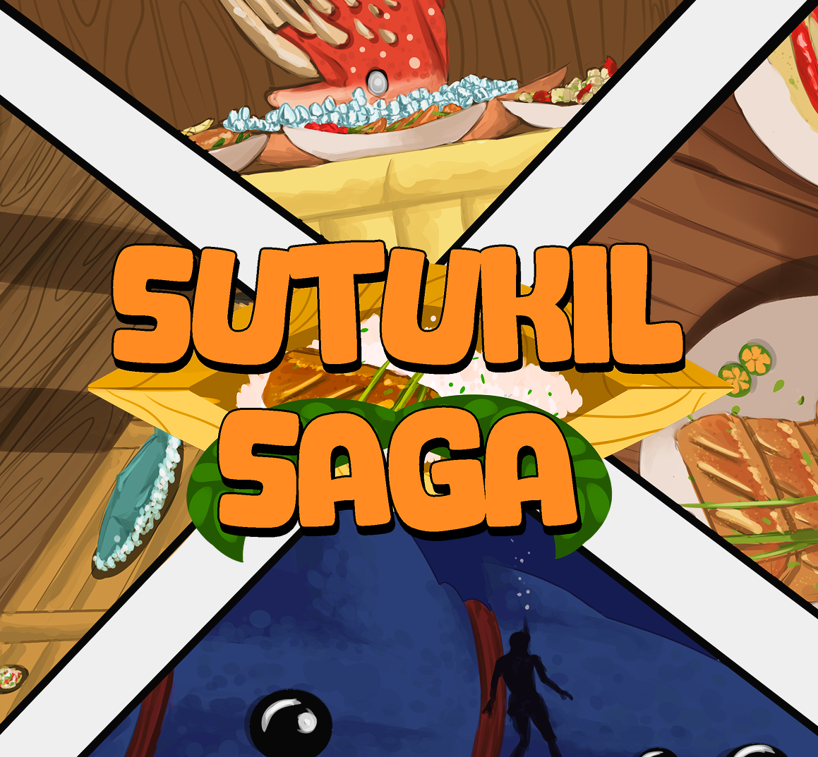 SuTuKil Saga