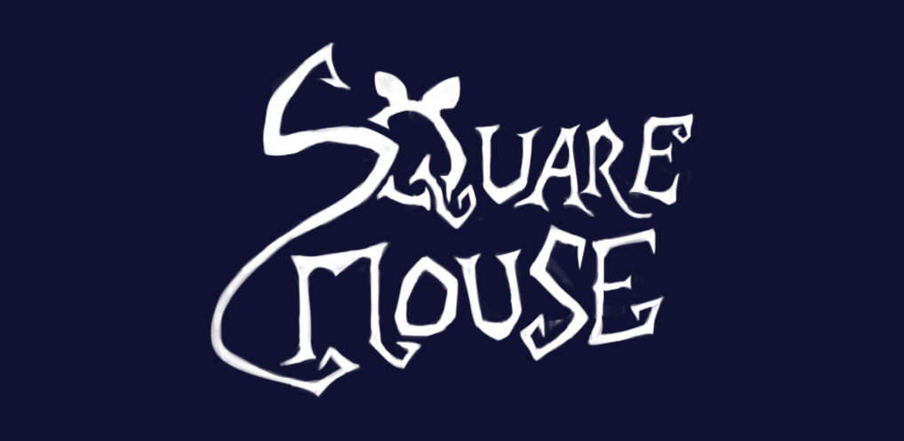 Square Mouse