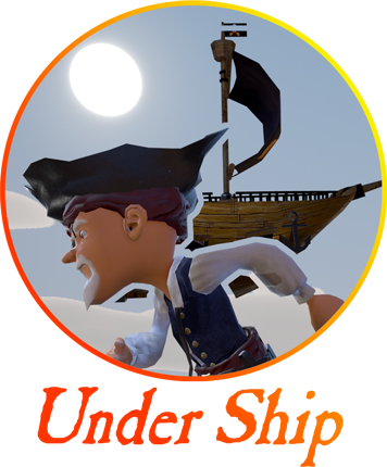 Under Ship