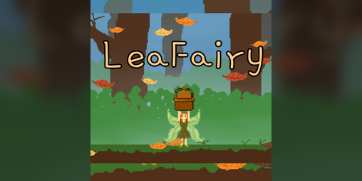 Cover image for LeaFairy