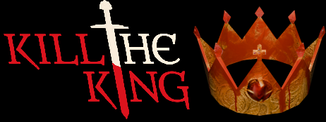 KILL THE KING