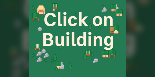 Cover image for Click on Building