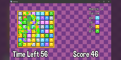 Cover image for MatchUp