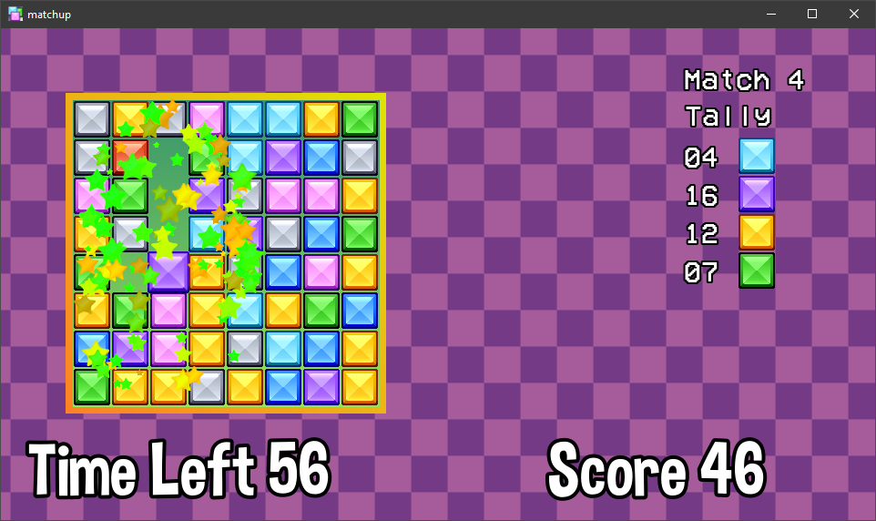 Cover image for MatchUp