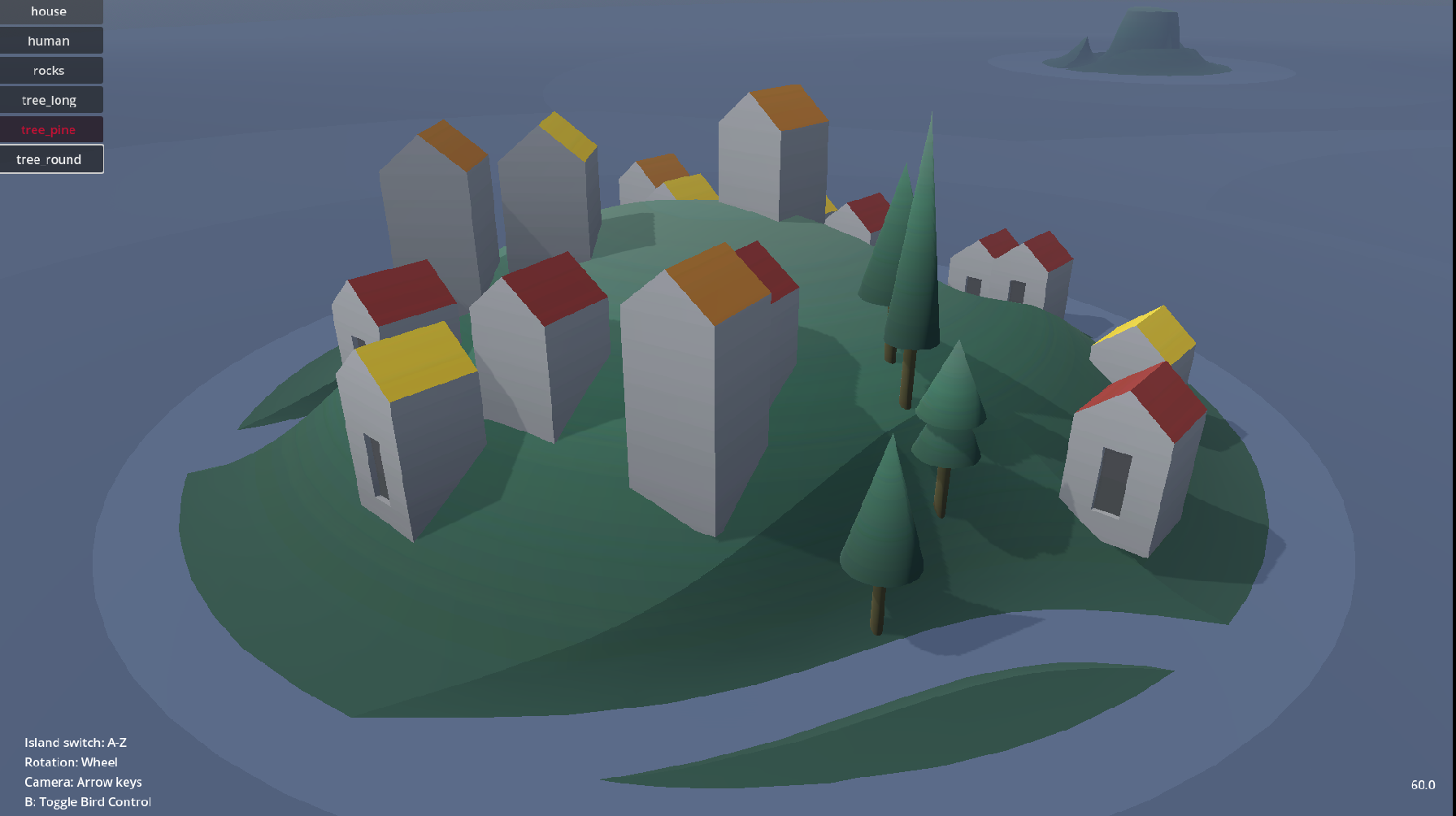 Cover image for ToussaintJam