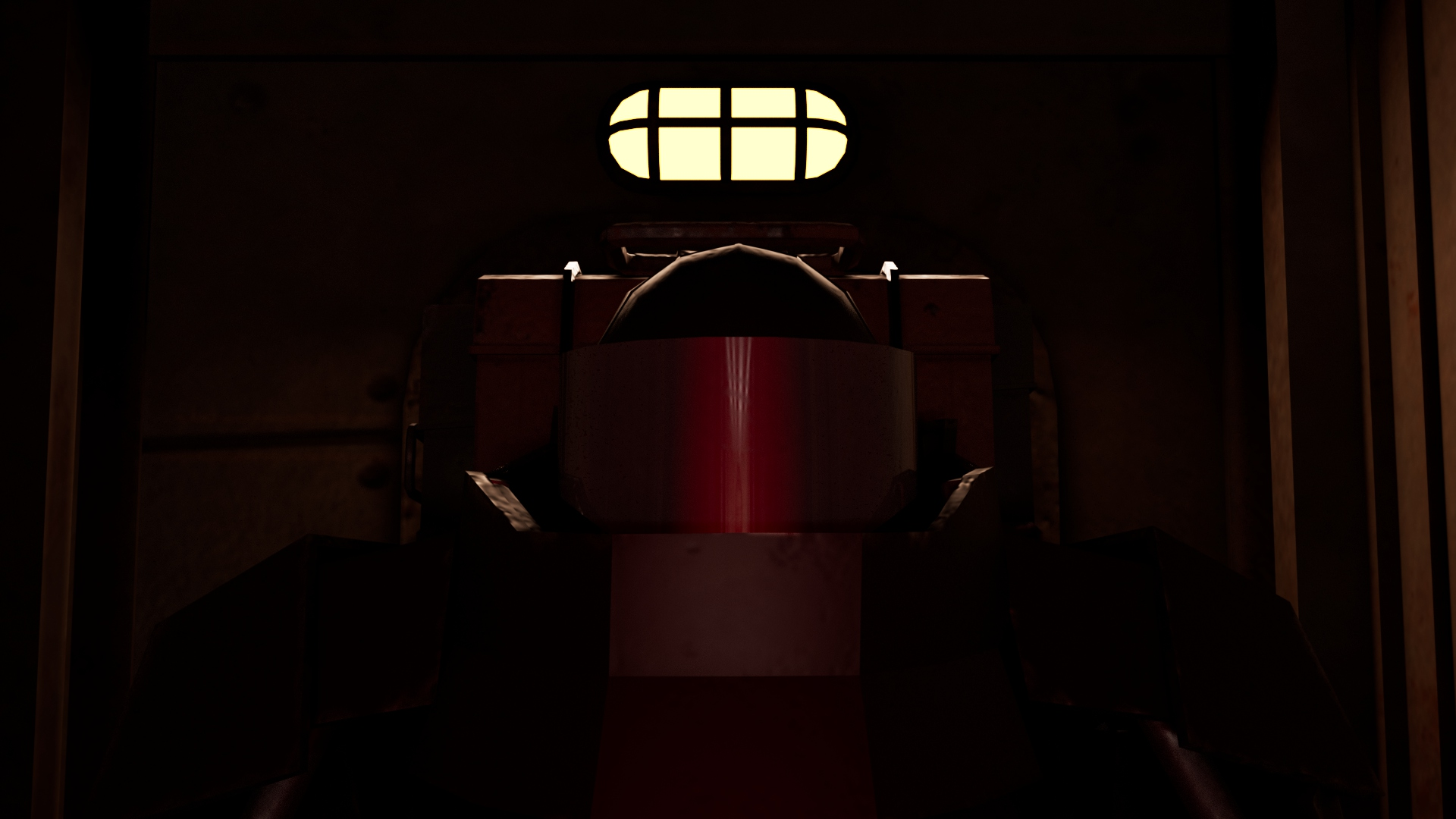 Cover image for Forged