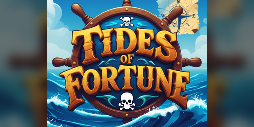 Cover image for Tides of Fortune