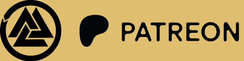 Patreon Support link Patreon Support link