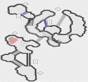 Heart of the mountain