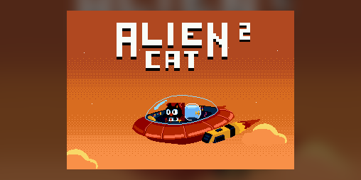 Cover image for Alien Cat 2 (SEGA Mega Drive / Genesis)
