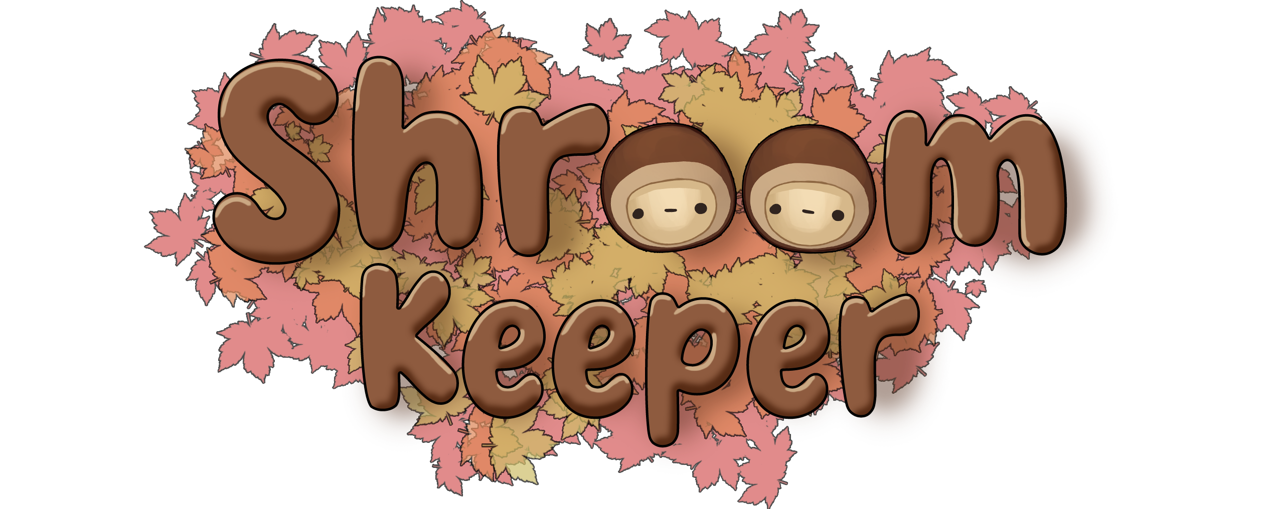 🍂Shroom Keeper🍂