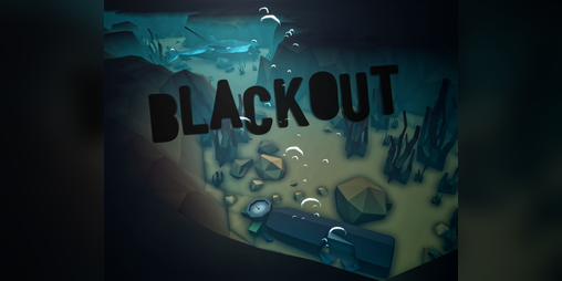 Cover image for Blackout