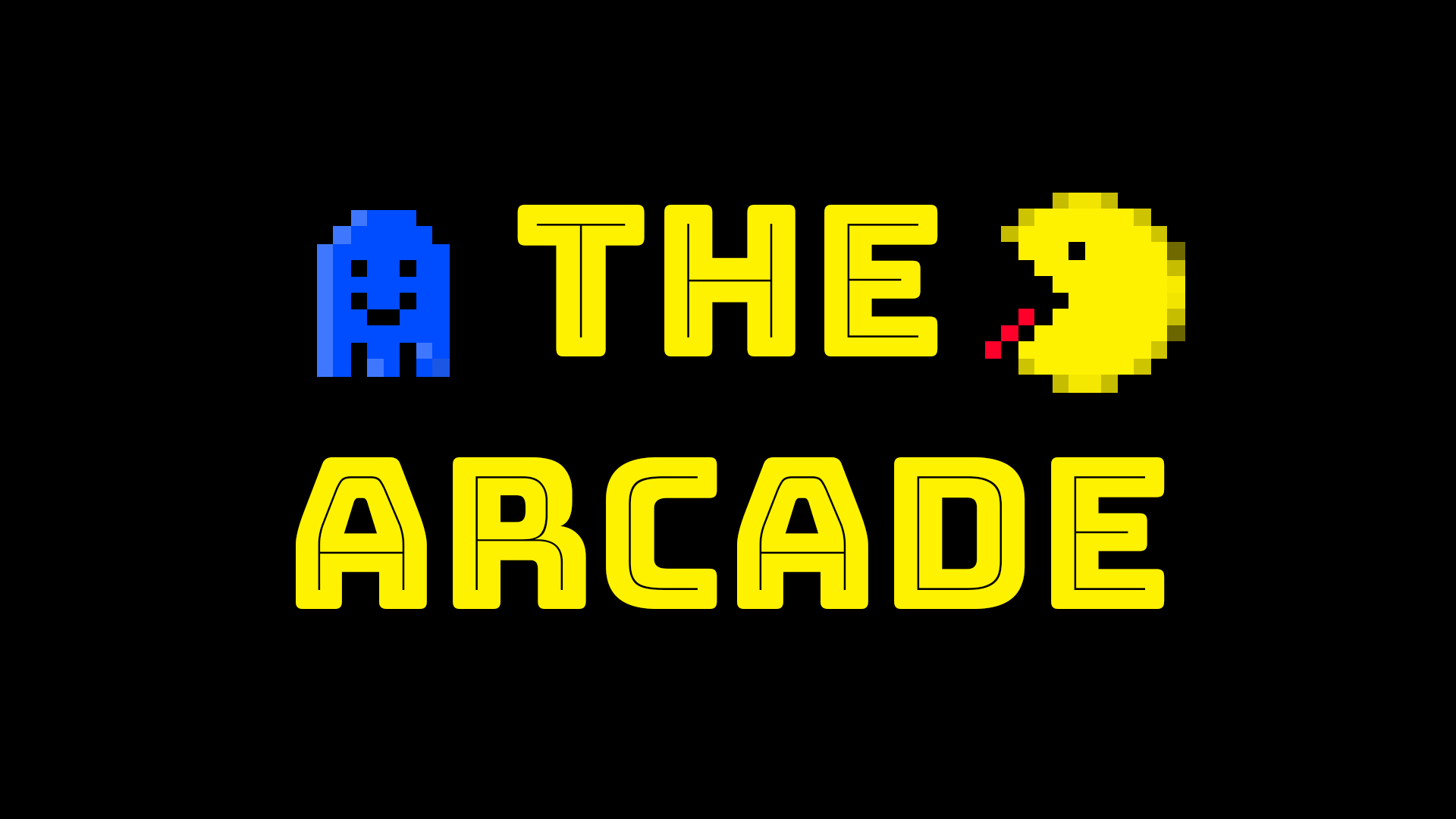 The Arcade