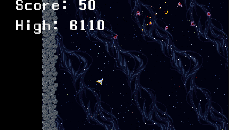 2d SHOOTER