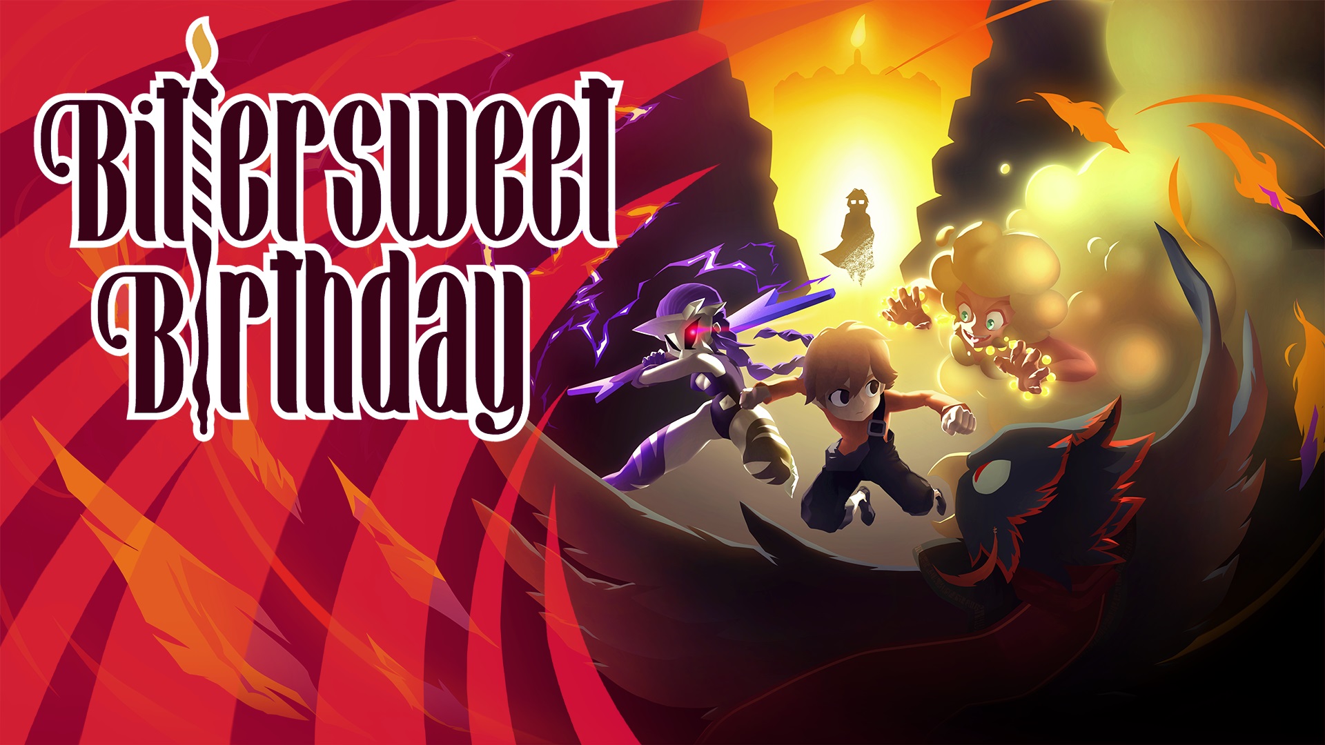 Bittersweet Birthday