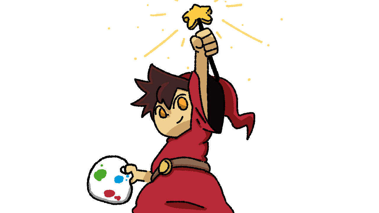 Cover image for Lucas e as Cores Perdidas
