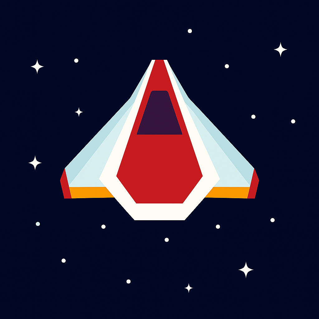 Space Shooter