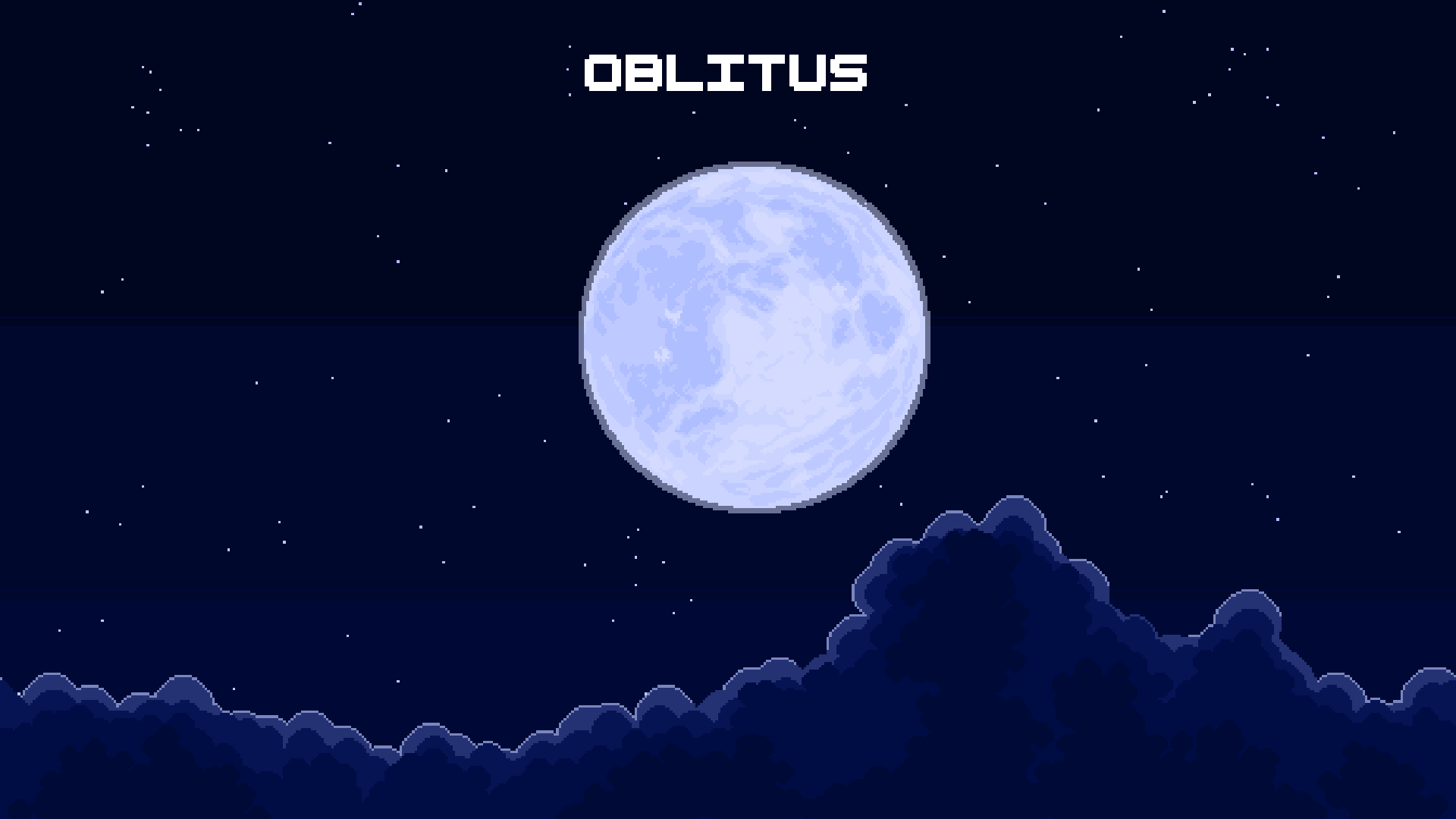 Oblitus - Demo
