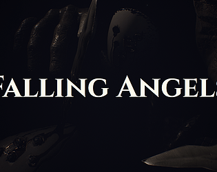 Falling Angels