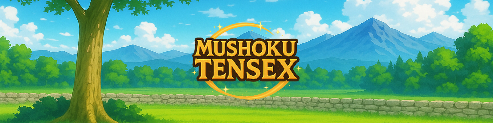 Mushoku Tensex