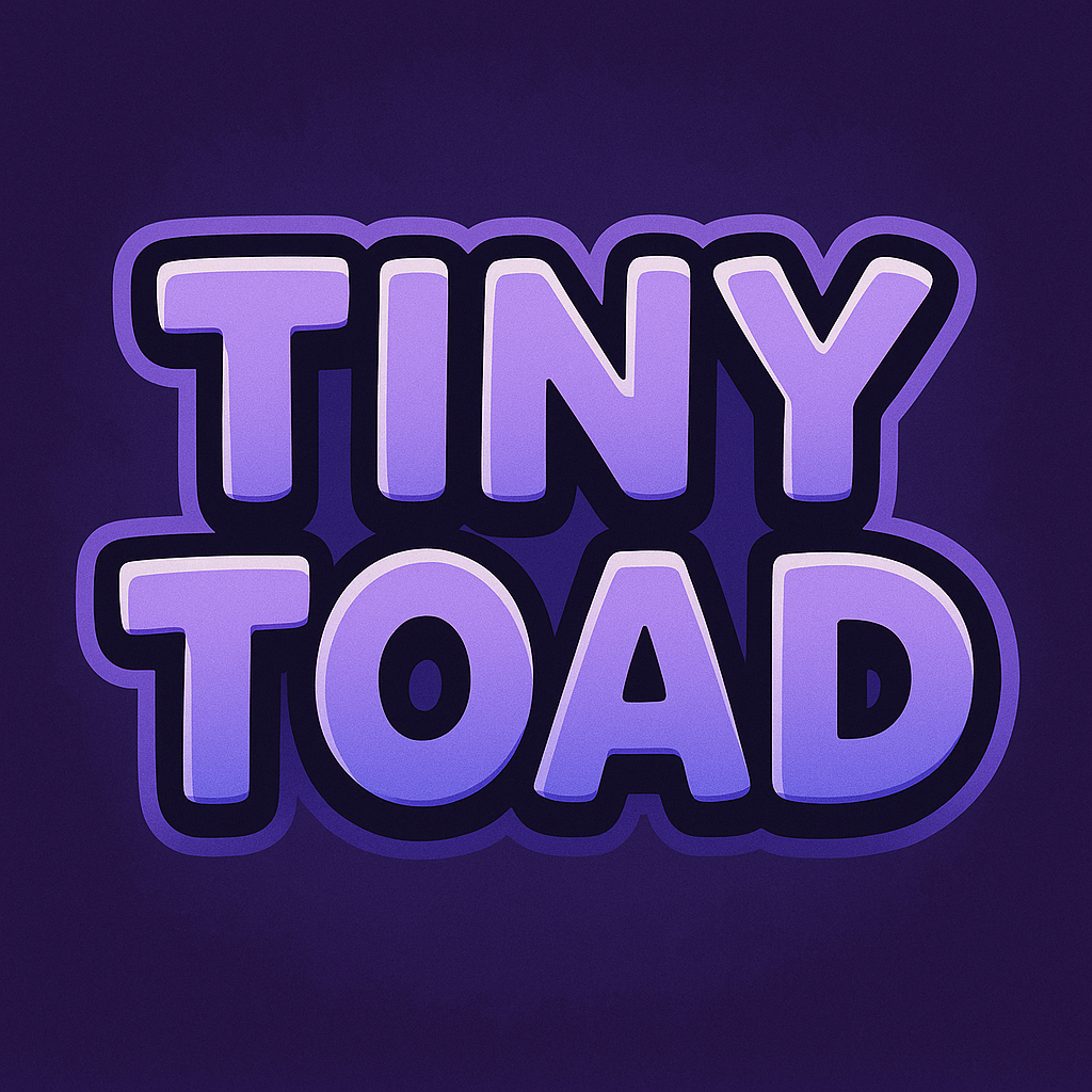TinyToad
