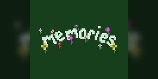 Cover image for Memories