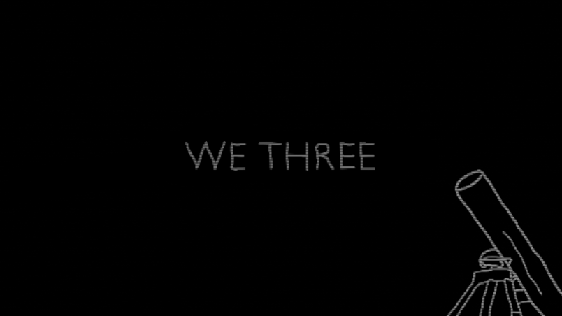 We Three