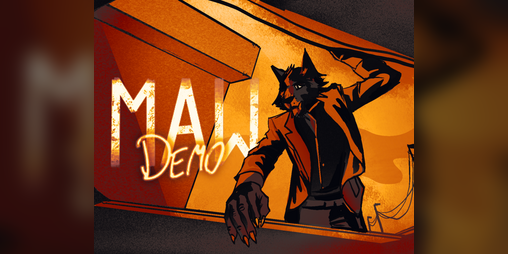 Cover image for MAW - DEMO