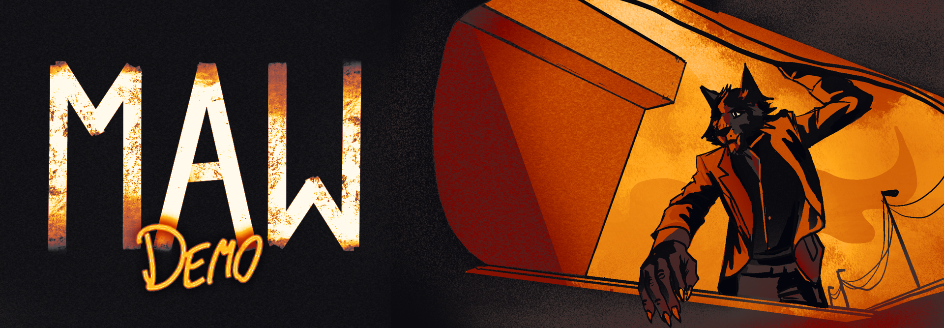 MAW - DEMO