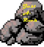 Just A Rock