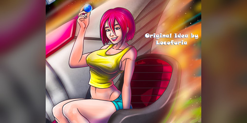 Cover image for Space Gumball