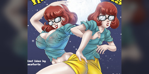 Cover image for Moon Rituals #1