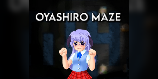 Cover image for Higurashi: Oyashiro Maze