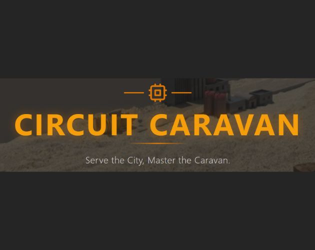 Circuit Caravan