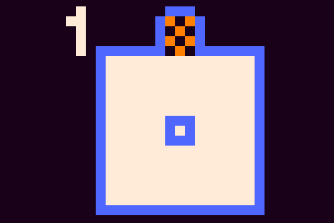 Cover image for The Magical Elevator