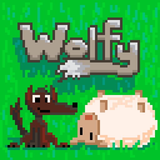 Wolfy