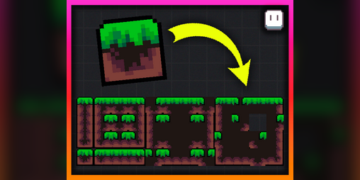 Cover image for Tileset Generator for Aseprite
