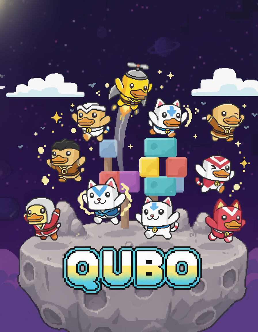 qubo