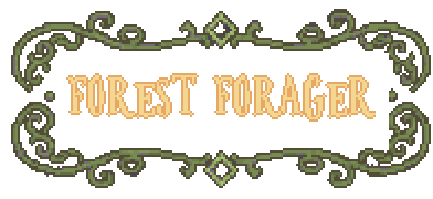 Forest Forager