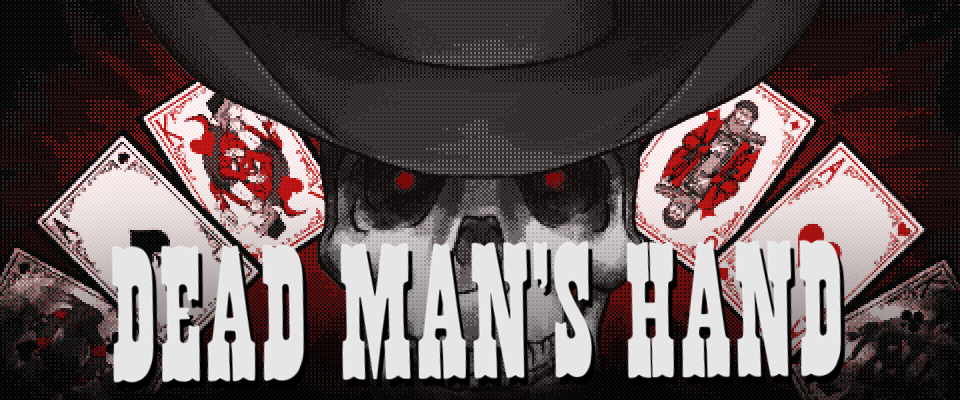 Dead Man's Hand