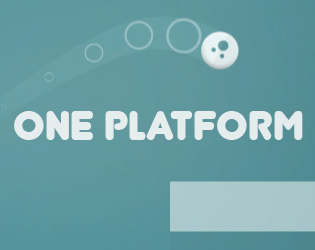 Cover image for One Platform (old)