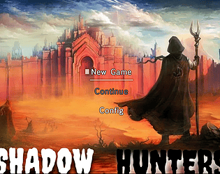 Shadow Hunters