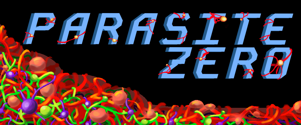 Parasite Zero